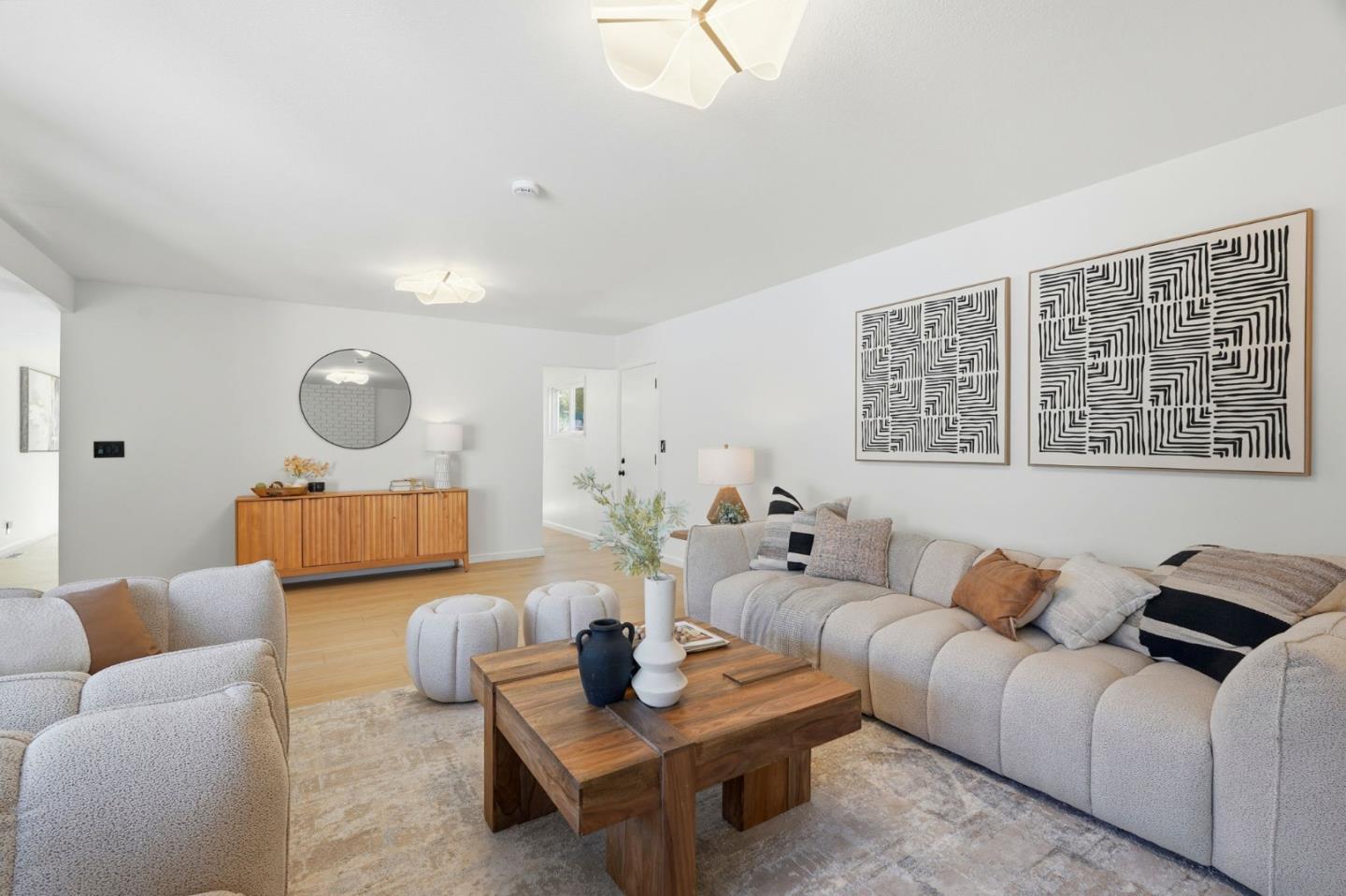 Detail Gallery Image 9 of 38 For 19990 Pear Tree Ln, Cupertino,  CA 95014 - 3 Beds | 2 Baths