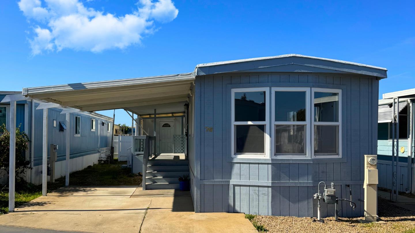 3301 Buchanan Rd UNIT 85, Antioch, CA, 94509