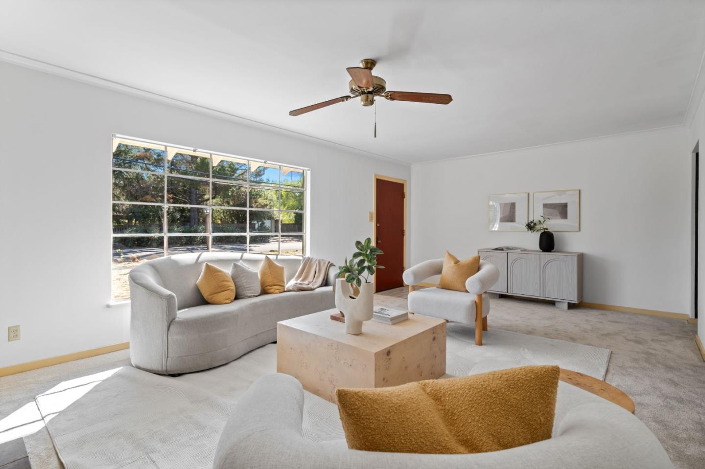 Detail Gallery Image 12 of 50 For 16281 Camino Del Sol, Los Gatos,  CA 95032 - 2 Beds | 1 Baths