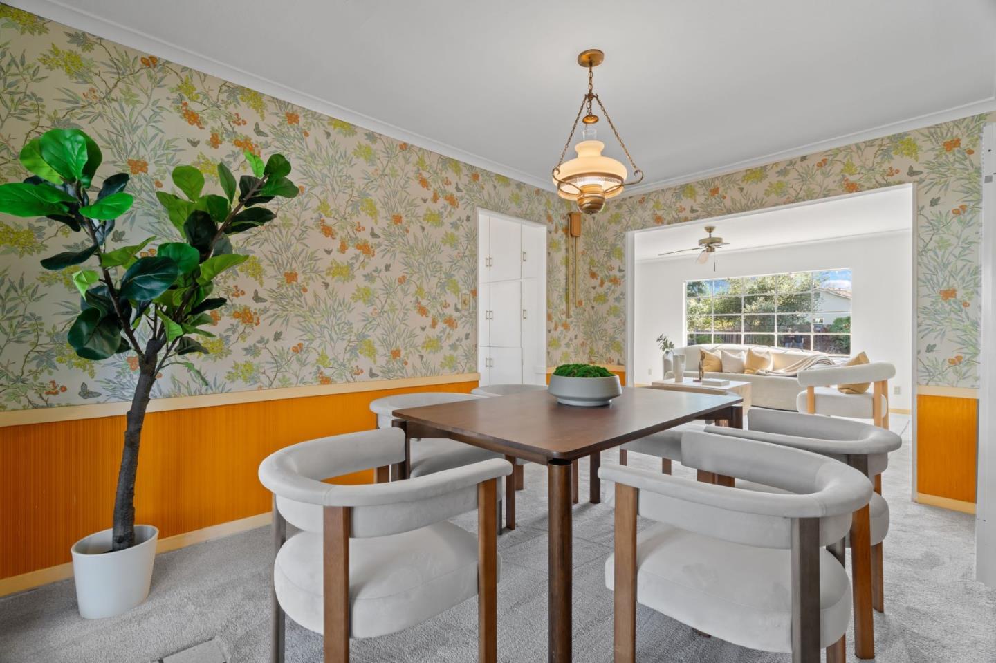 Detail Gallery Image 15 of 50 For 16281 Camino Del Sol, Los Gatos,  CA 95032 - 2 Beds | 1 Baths