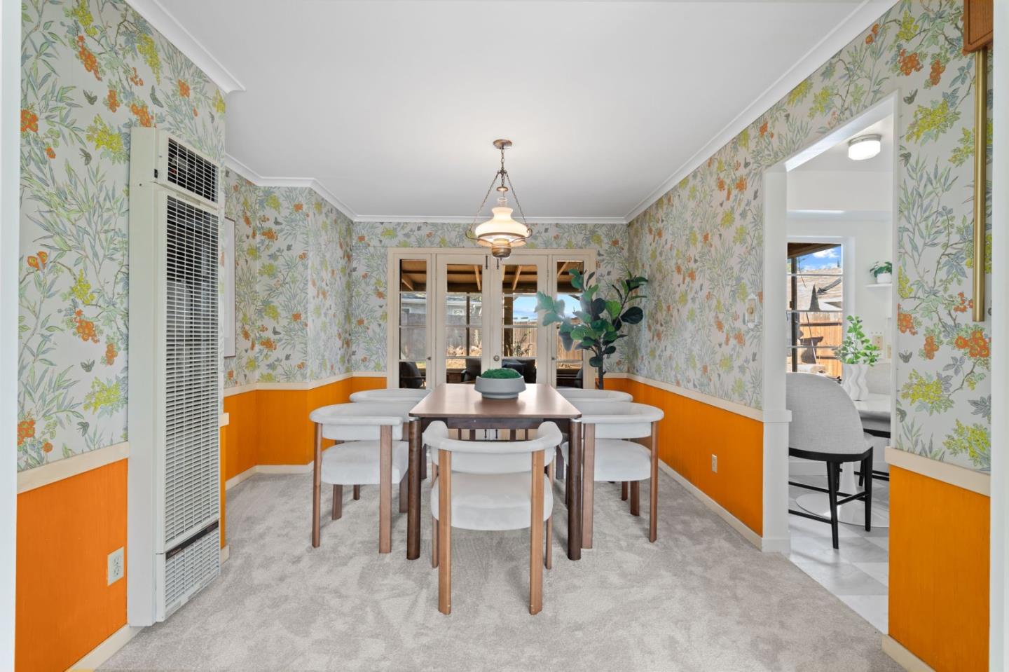 Detail Gallery Image 16 of 50 For 16281 Camino Del Sol, Los Gatos,  CA 95032 - 2 Beds | 1 Baths