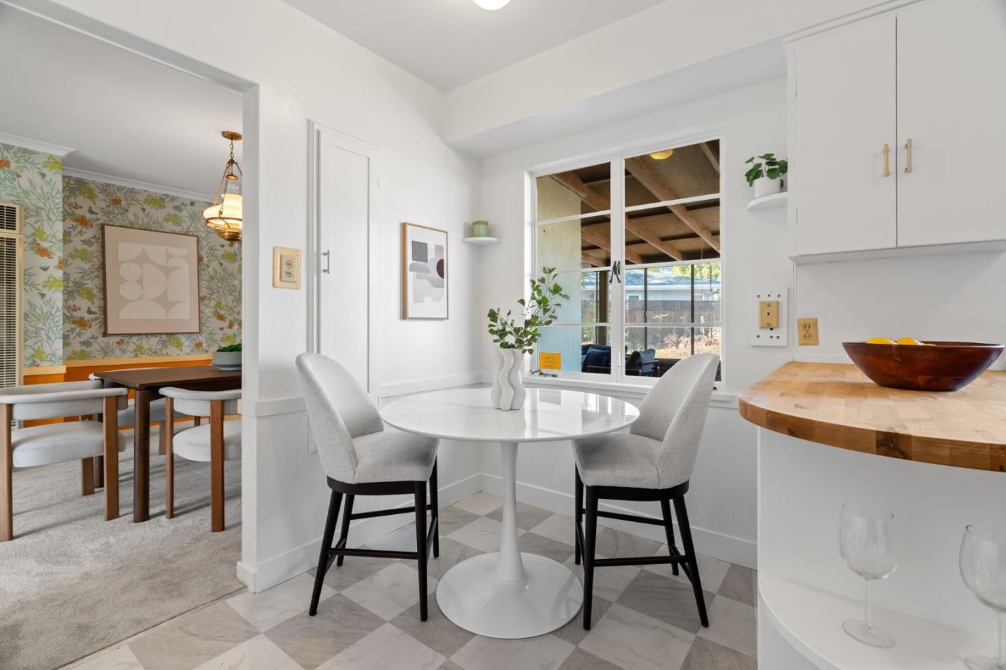 Detail Gallery Image 19 of 50 For 16281 Camino Del Sol, Los Gatos,  CA 95032 - 2 Beds | 1 Baths