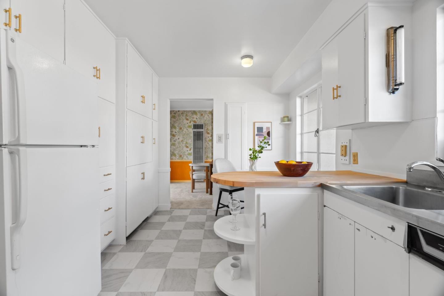 Detail Gallery Image 24 of 50 For 16281 Camino Del Sol, Los Gatos,  CA 95032 - 2 Beds | 1 Baths