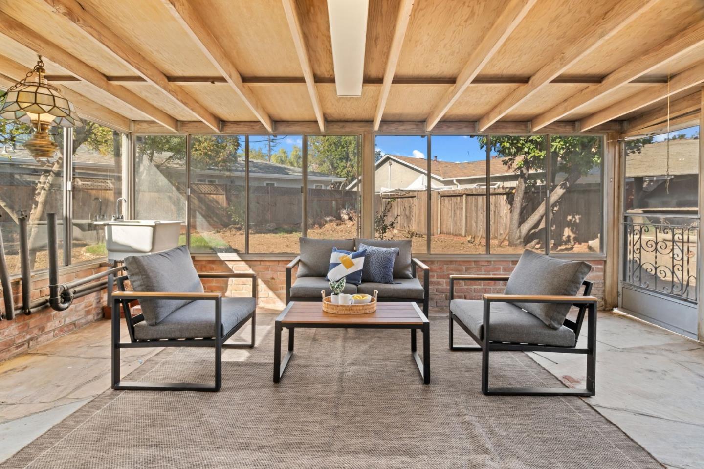 Detail Gallery Image 32 of 50 For 16281 Camino Del Sol, Los Gatos,  CA 95032 - 2 Beds | 1 Baths