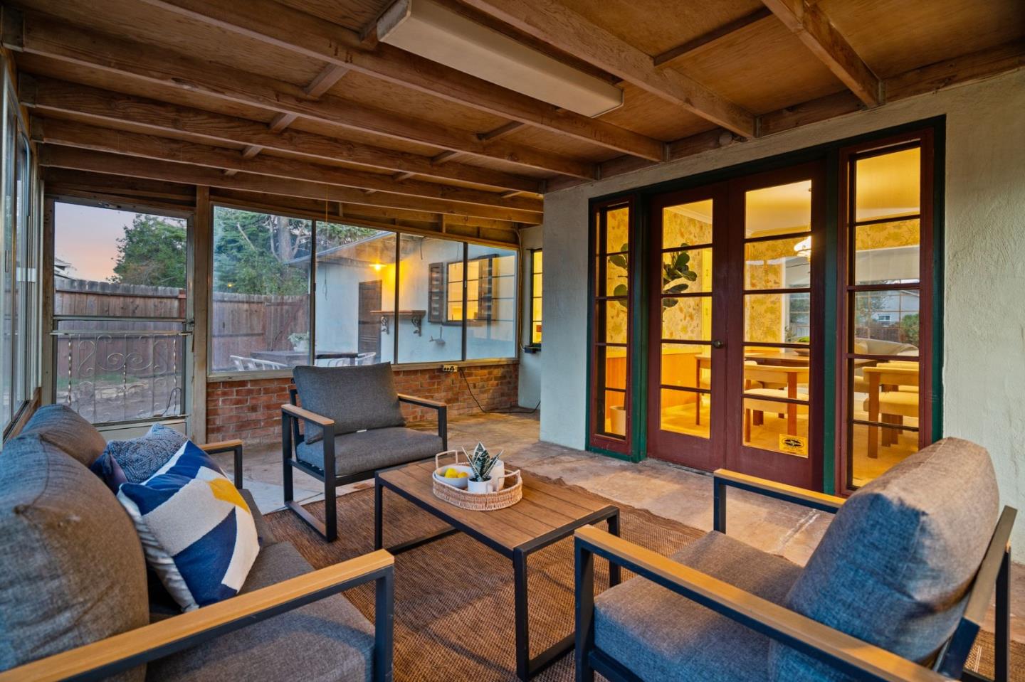 Detail Gallery Image 33 of 50 For 16281 Camino Del Sol, Los Gatos,  CA 95032 - 2 Beds | 1 Baths