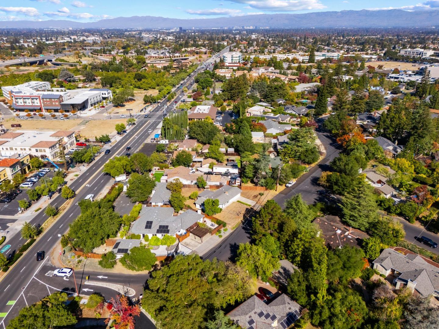 Detail Gallery Image 41 of 50 For 16281 Camino Del Sol, Los Gatos,  CA 95032 - 2 Beds | 1 Baths