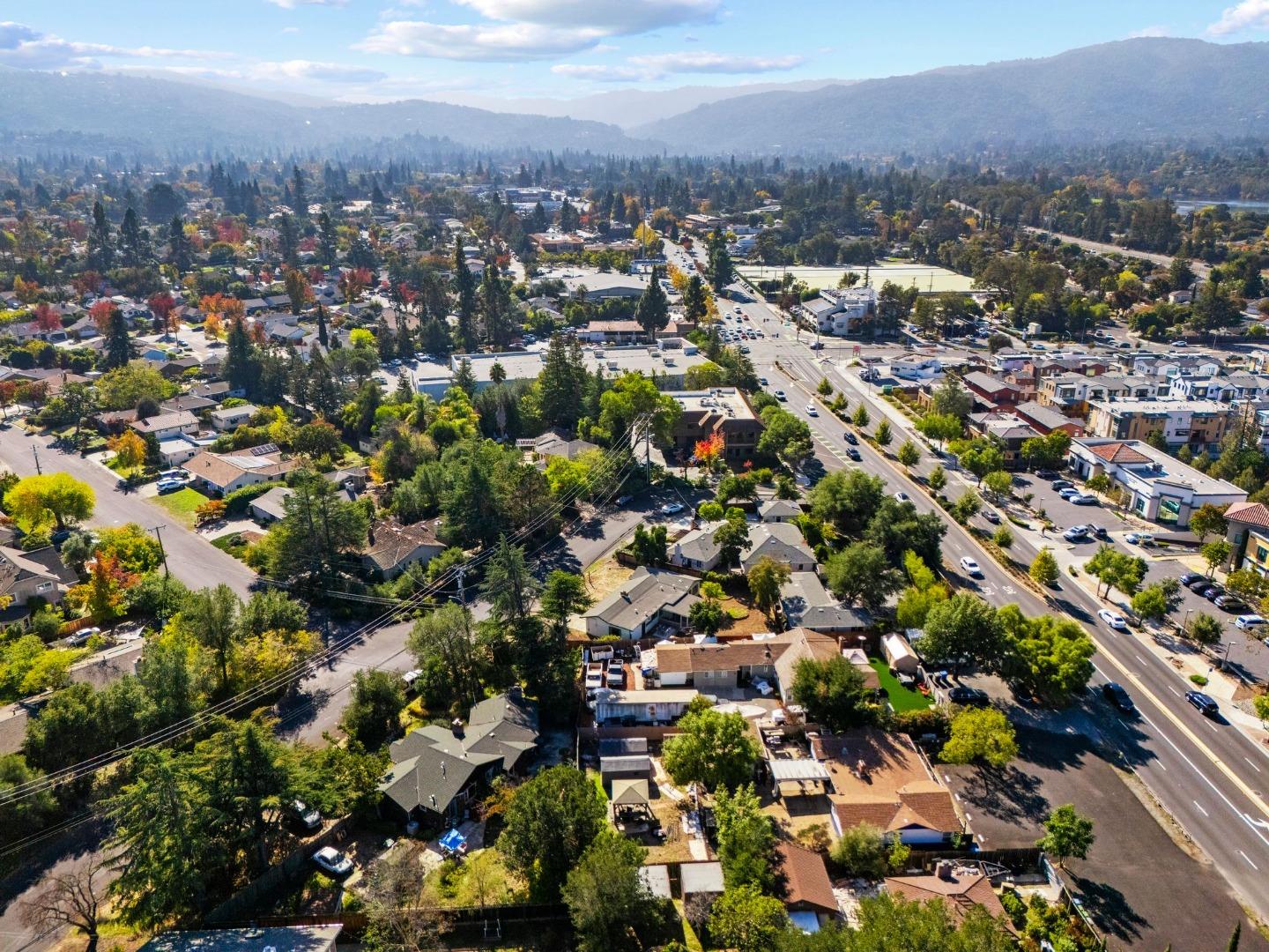 Detail Gallery Image 43 of 50 For 16281 Camino Del Sol, Los Gatos,  CA 95032 - 2 Beds | 1 Baths