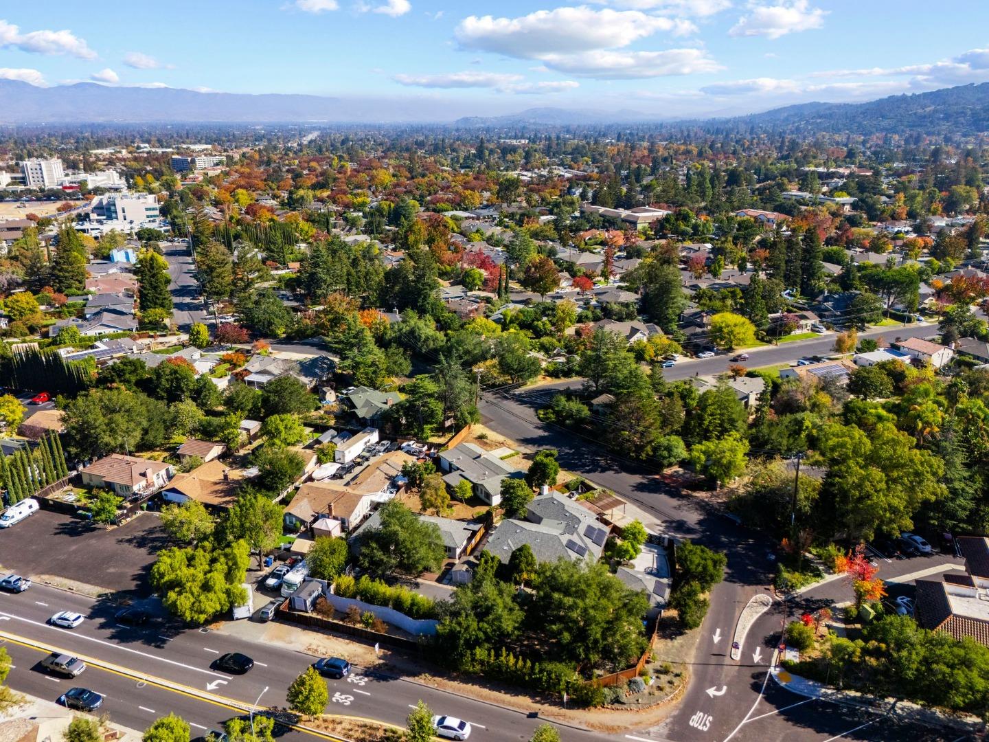 Detail Gallery Image 44 of 50 For 16281 Camino Del Sol, Los Gatos,  CA 95032 - 2 Beds | 1 Baths