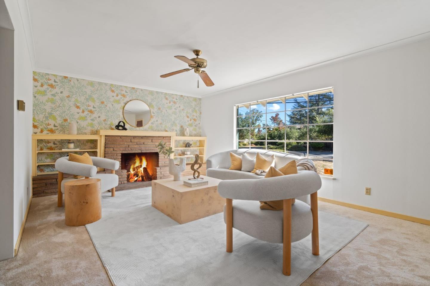 Detail Gallery Image 8 of 50 For 16281 Camino Del Sol, Los Gatos,  CA 95032 - 2 Beds | 1 Baths