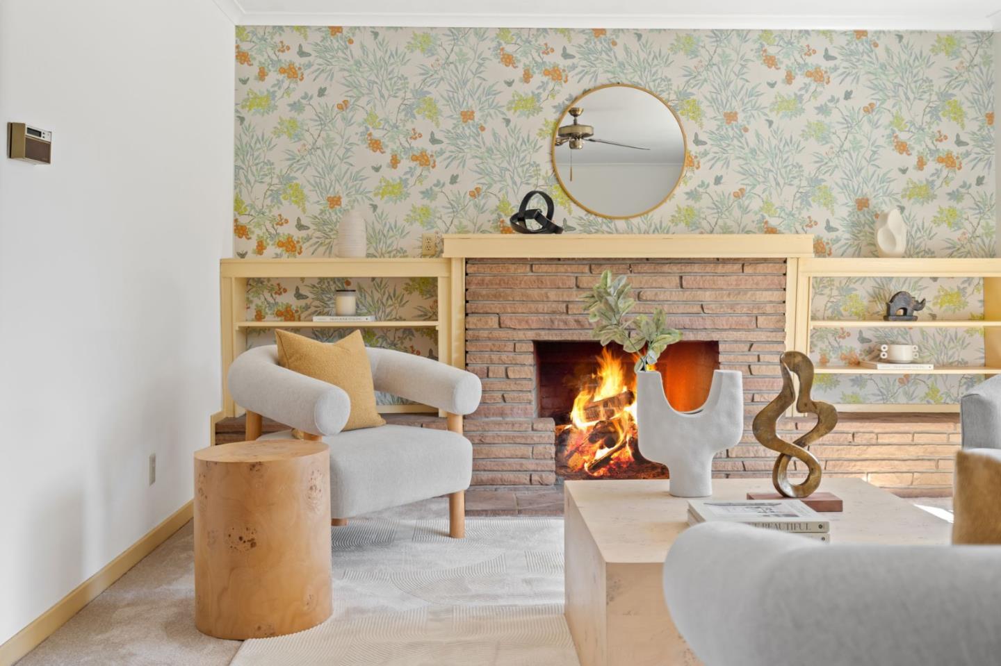 Detail Gallery Image 9 of 50 For 16281 Camino Del Sol, Los Gatos,  CA 95032 - 2 Beds | 1 Baths