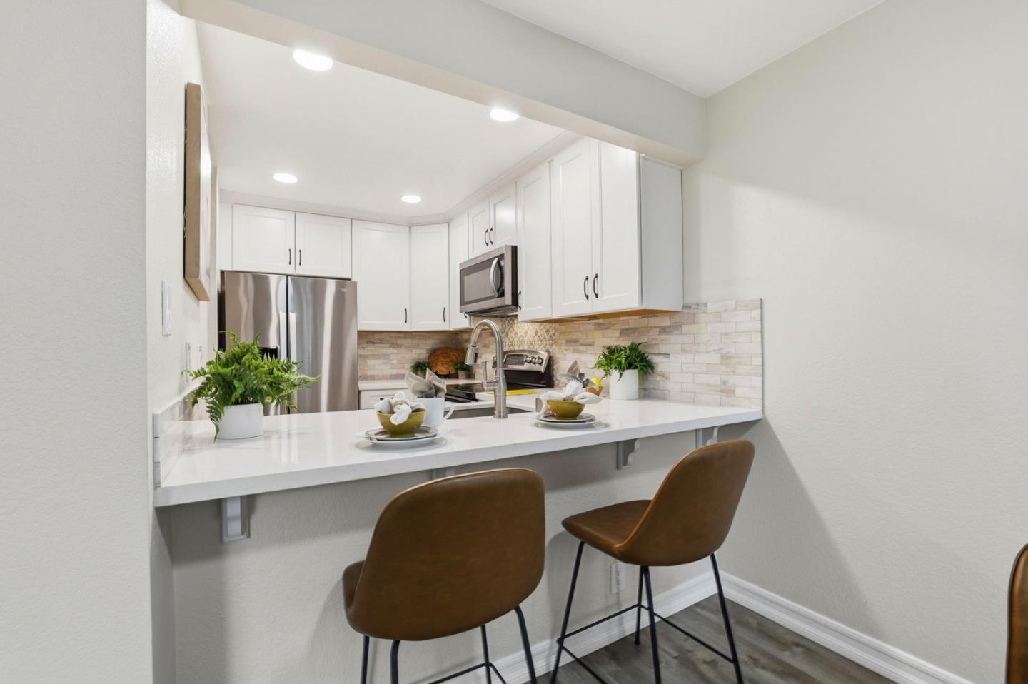 Detail Gallery Image 15 of 42 For 4814 Pine Forest Pl, San Jose,  CA 95118 - 2 Beds | 2 Baths