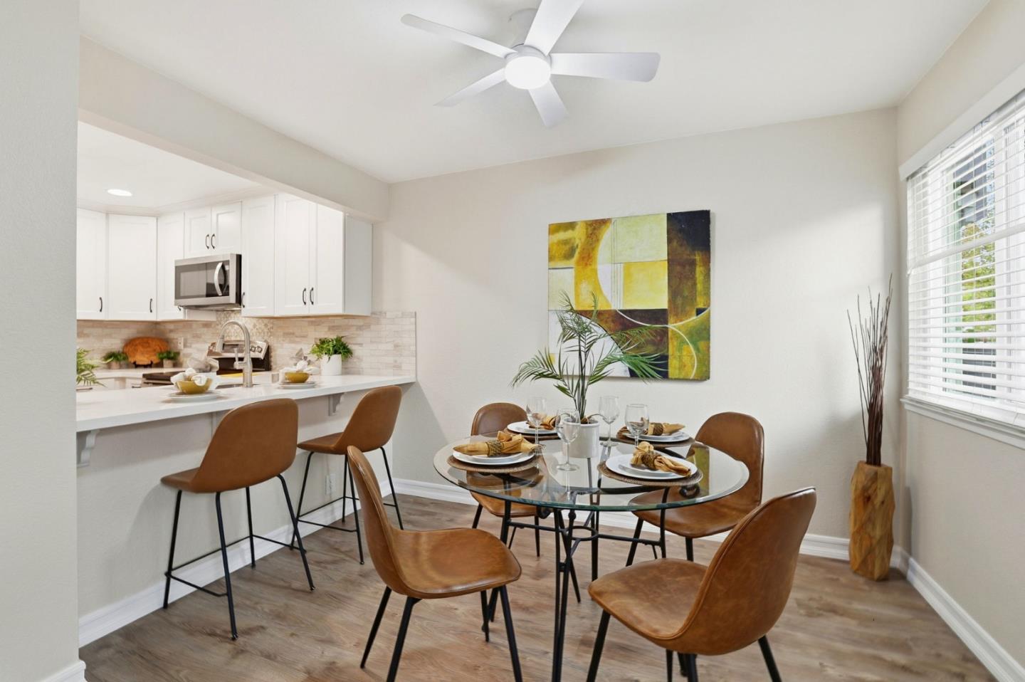 Detail Gallery Image 16 of 42 For 4814 Pine Forest Pl, San Jose,  CA 95118 - 2 Beds | 2 Baths