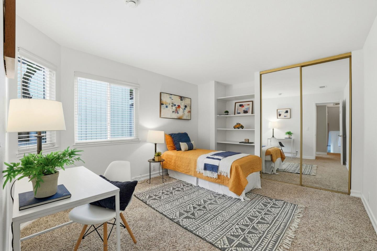 Detail Gallery Image 25 of 42 For 4814 Pine Forest Pl, San Jose,  CA 95118 - 2 Beds | 2 Baths