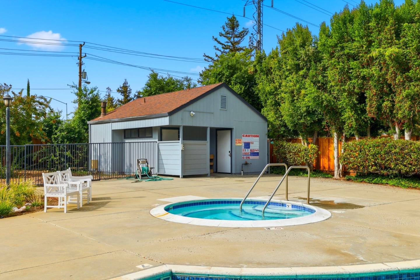 Detail Gallery Image 40 of 42 For 4814 Pine Forest Pl, San Jose,  CA 95118 - 2 Beds | 2 Baths