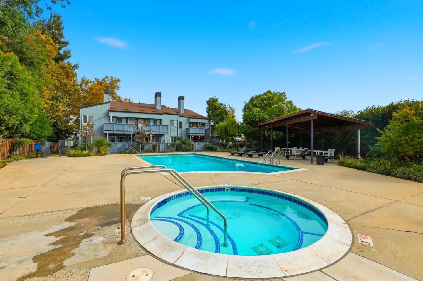 Detail Gallery Image 41 of 42 For 4814 Pine Forest Pl, San Jose,  CA 95118 - 2 Beds | 2 Baths