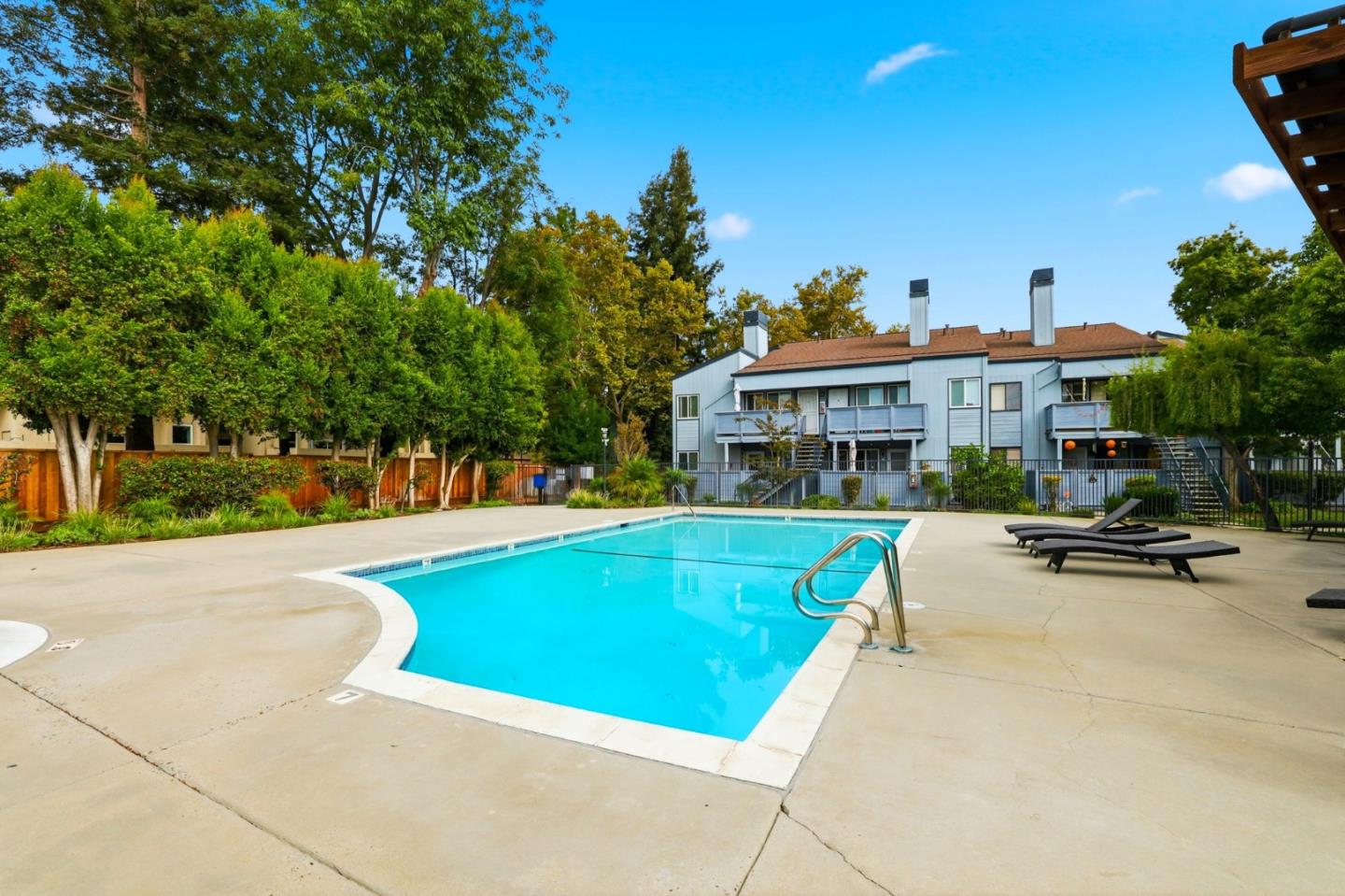 Detail Gallery Image 42 of 42 For 4814 Pine Forest Pl, San Jose,  CA 95118 - 2 Beds | 2 Baths