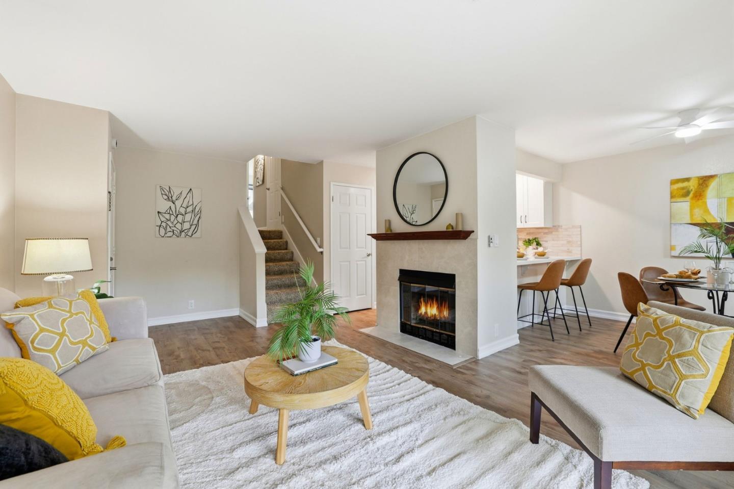 Detail Gallery Image 9 of 42 For 4814 Pine Forest Pl, San Jose,  CA 95118 - 2 Beds | 2 Baths