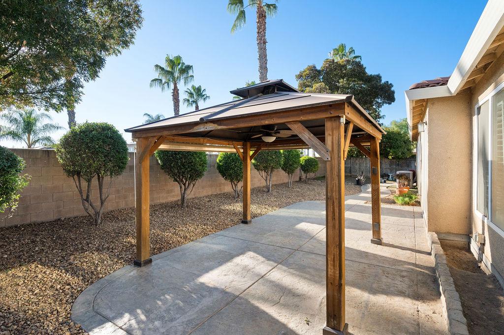 Detail Gallery Image 62 of 80 For 11447 Mirage Dr, Chowchilla,  CA 93610 - 3 Beds | 2 Baths