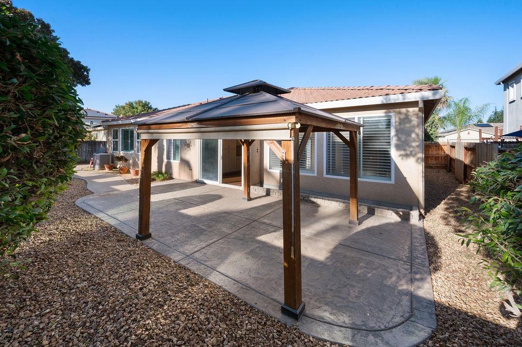 Detail Gallery Image 65 of 80 For 11447 Mirage Dr, Chowchilla,  CA 93610 - 3 Beds | 2 Baths