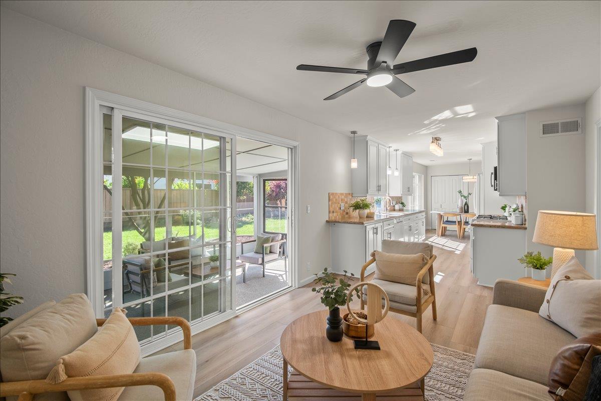 Detail Gallery Image 12 of 33 For 10450 Pineville Ave, Cupertino,  CA 95014 - 3 Beds | 2 Baths