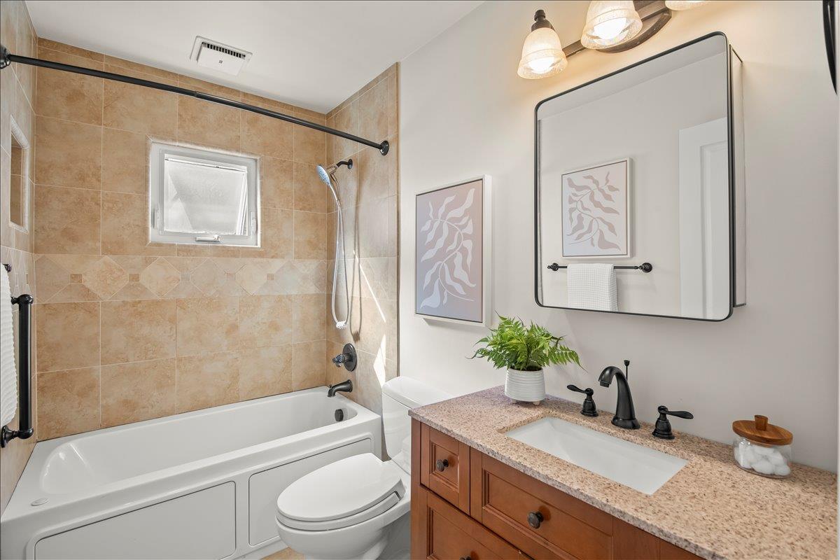 Detail Gallery Image 16 of 33 For 10450 Pineville Ave, Cupertino,  CA 95014 - 3 Beds | 2 Baths