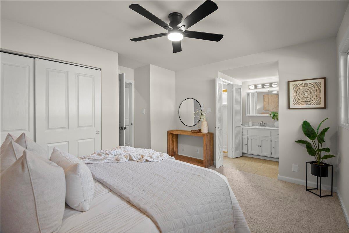 Detail Gallery Image 18 of 33 For 10450 Pineville Ave, Cupertino,  CA 95014 - 3 Beds | 2 Baths