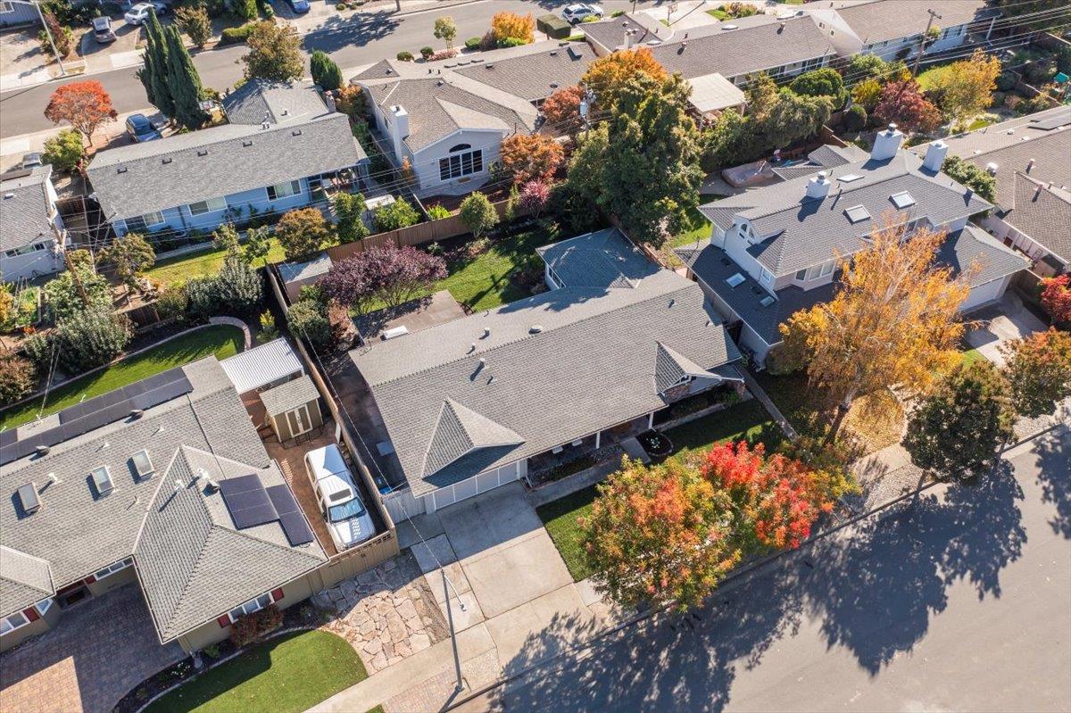 Detail Gallery Image 25 of 33 For 10450 Pineville Ave, Cupertino,  CA 95014 - 3 Beds | 2 Baths