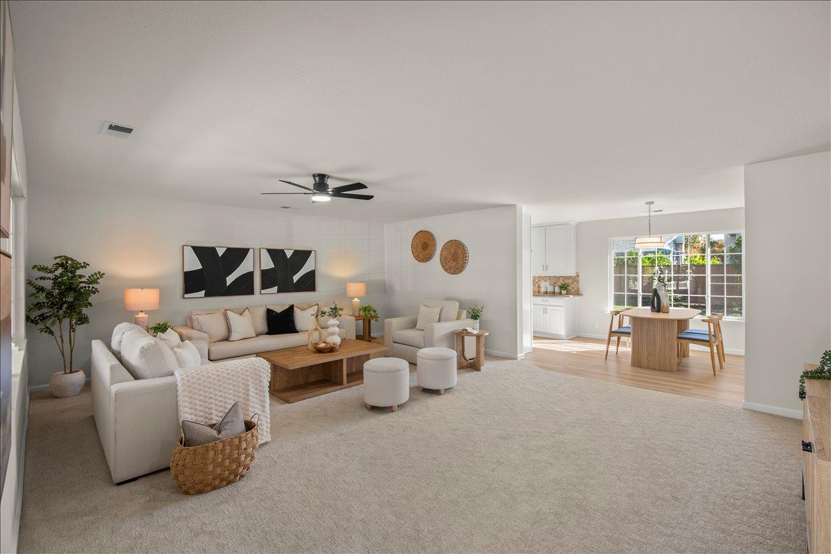 Detail Gallery Image 4 of 33 For 10450 Pineville Ave, Cupertino,  CA 95014 - 3 Beds | 2 Baths