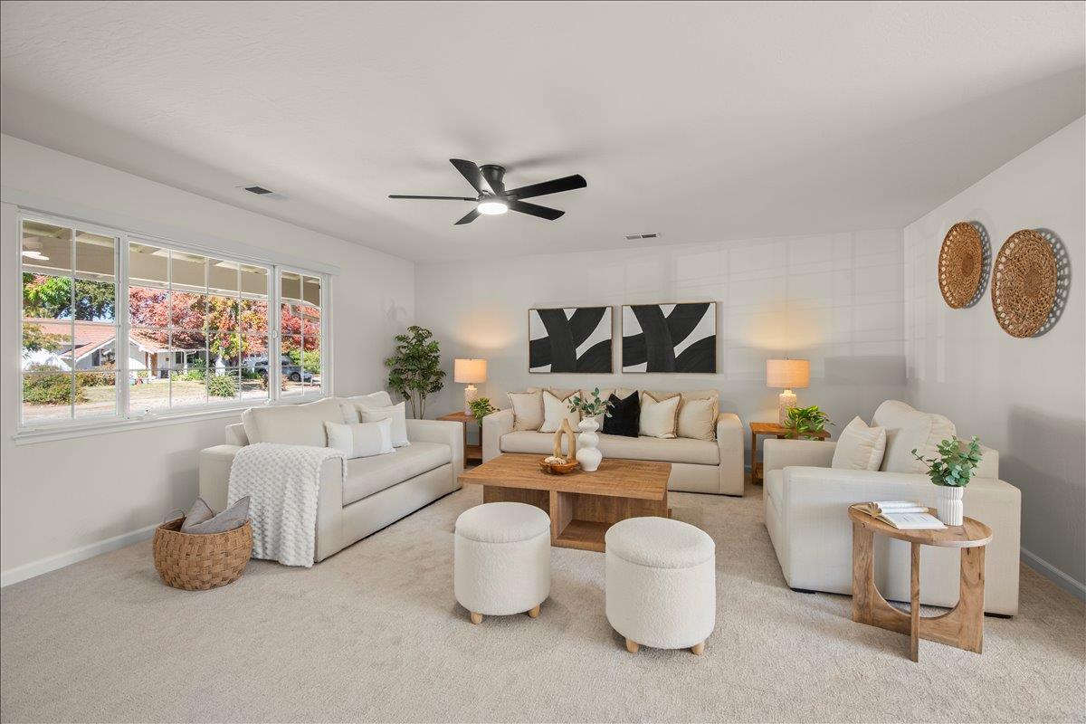 Detail Gallery Image 5 of 33 For 10450 Pineville Ave, Cupertino,  CA 95014 - 3 Beds | 2 Baths