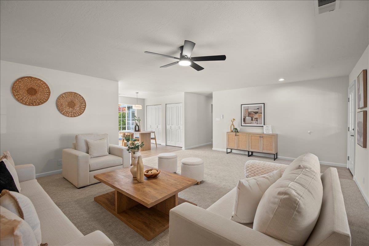 Detail Gallery Image 6 of 33 For 10450 Pineville Ave, Cupertino,  CA 95014 - 3 Beds | 2 Baths