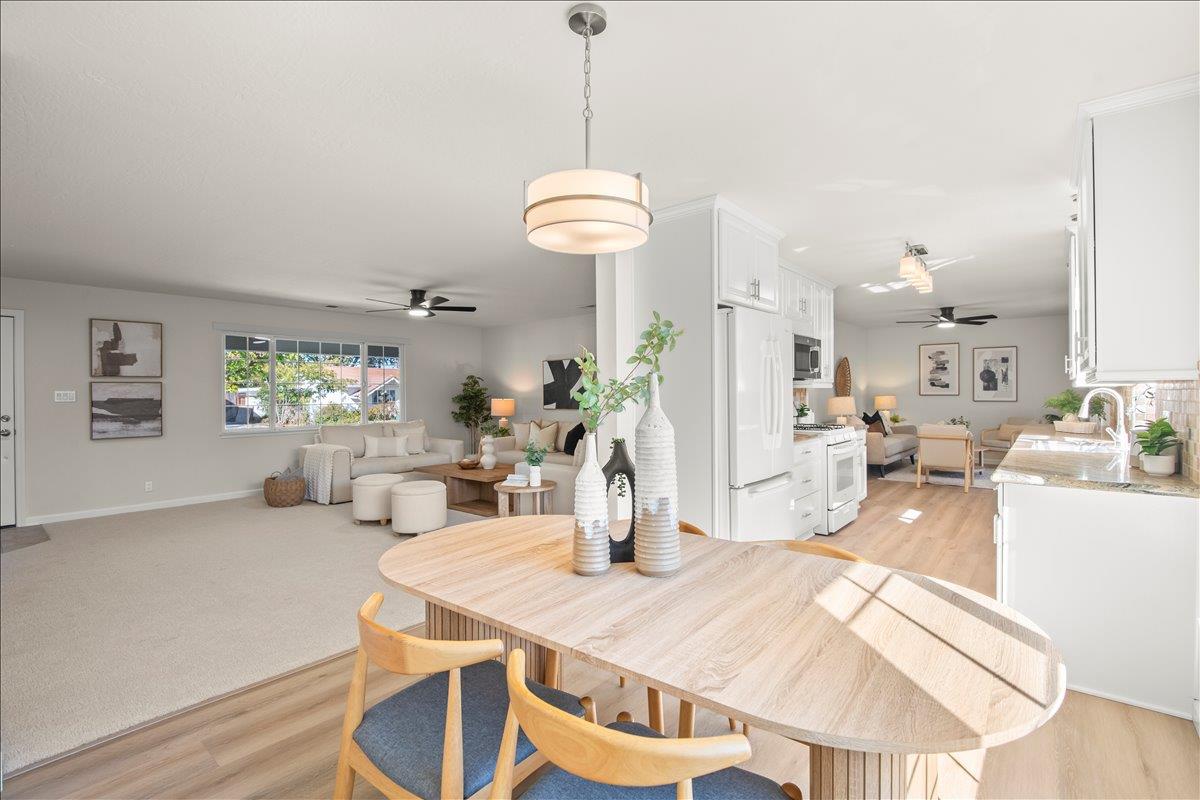 Detail Gallery Image 8 of 33 For 10450 Pineville Ave, Cupertino,  CA 95014 - 3 Beds | 2 Baths