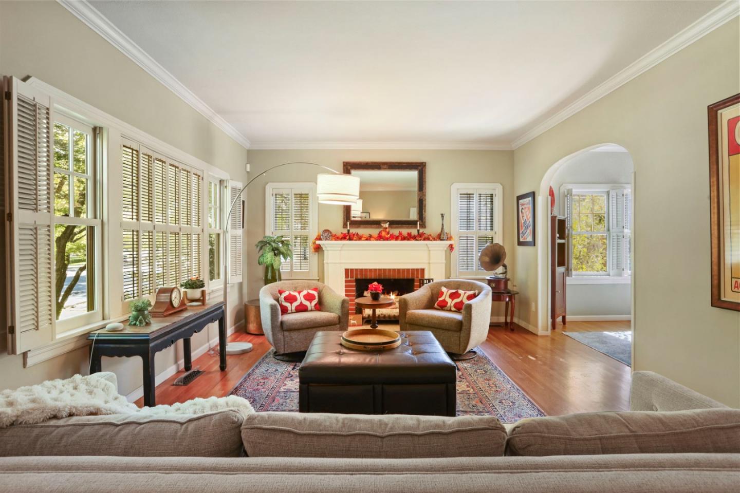 Detail Gallery Image 10 of 75 For 509 Myrtle Ave, Modesto,  CA 95350 - 4 Beds | 2 Baths