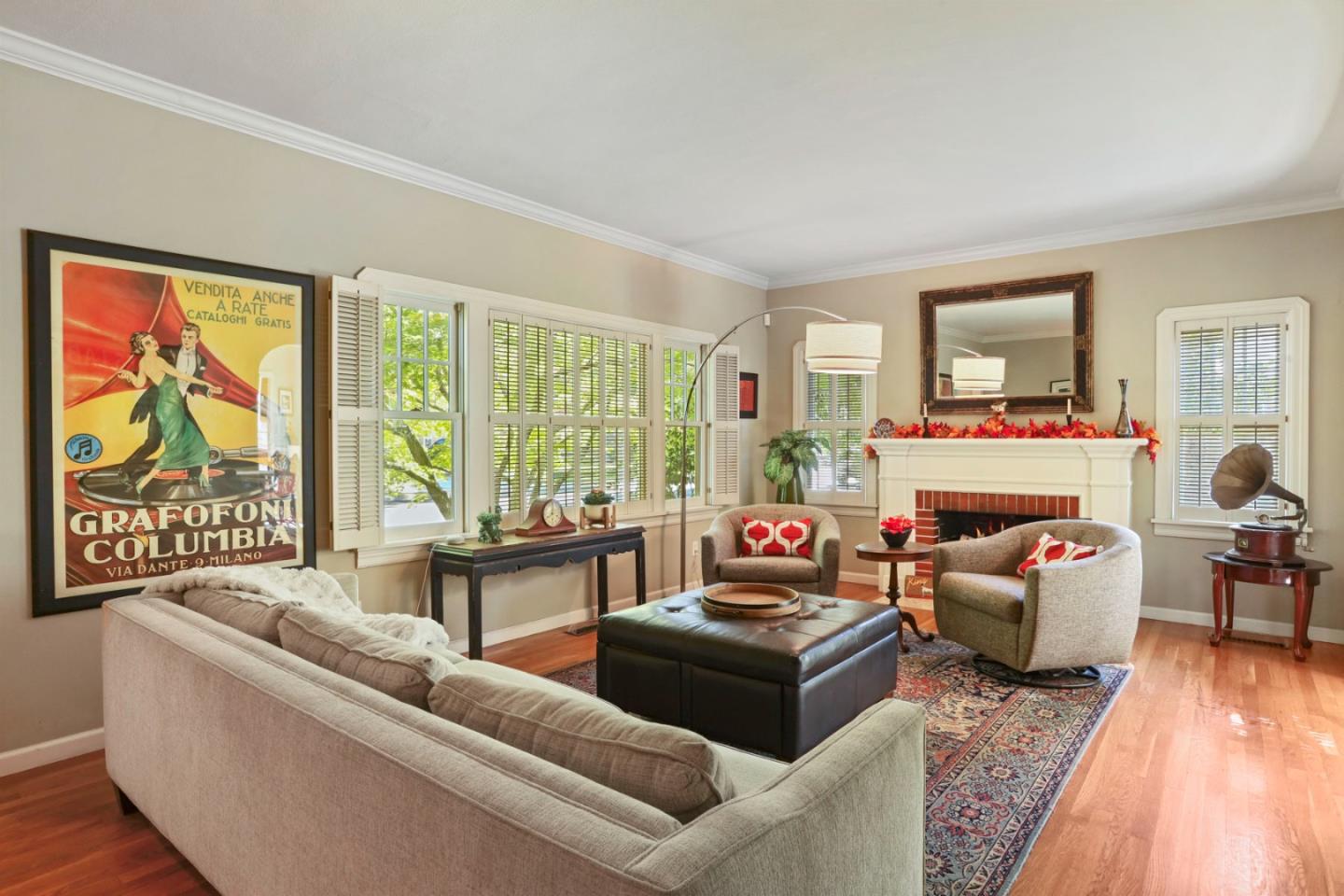 Detail Gallery Image 11 of 75 For 509 Myrtle Ave, Modesto,  CA 95350 - 4 Beds | 2 Baths