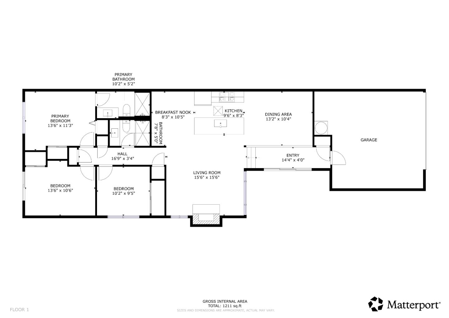 Detail Gallery Image 37 of 37 For 374 Manzanita Ct, Milpitas,  CA 95035 - 3 Beds | 2 Baths
