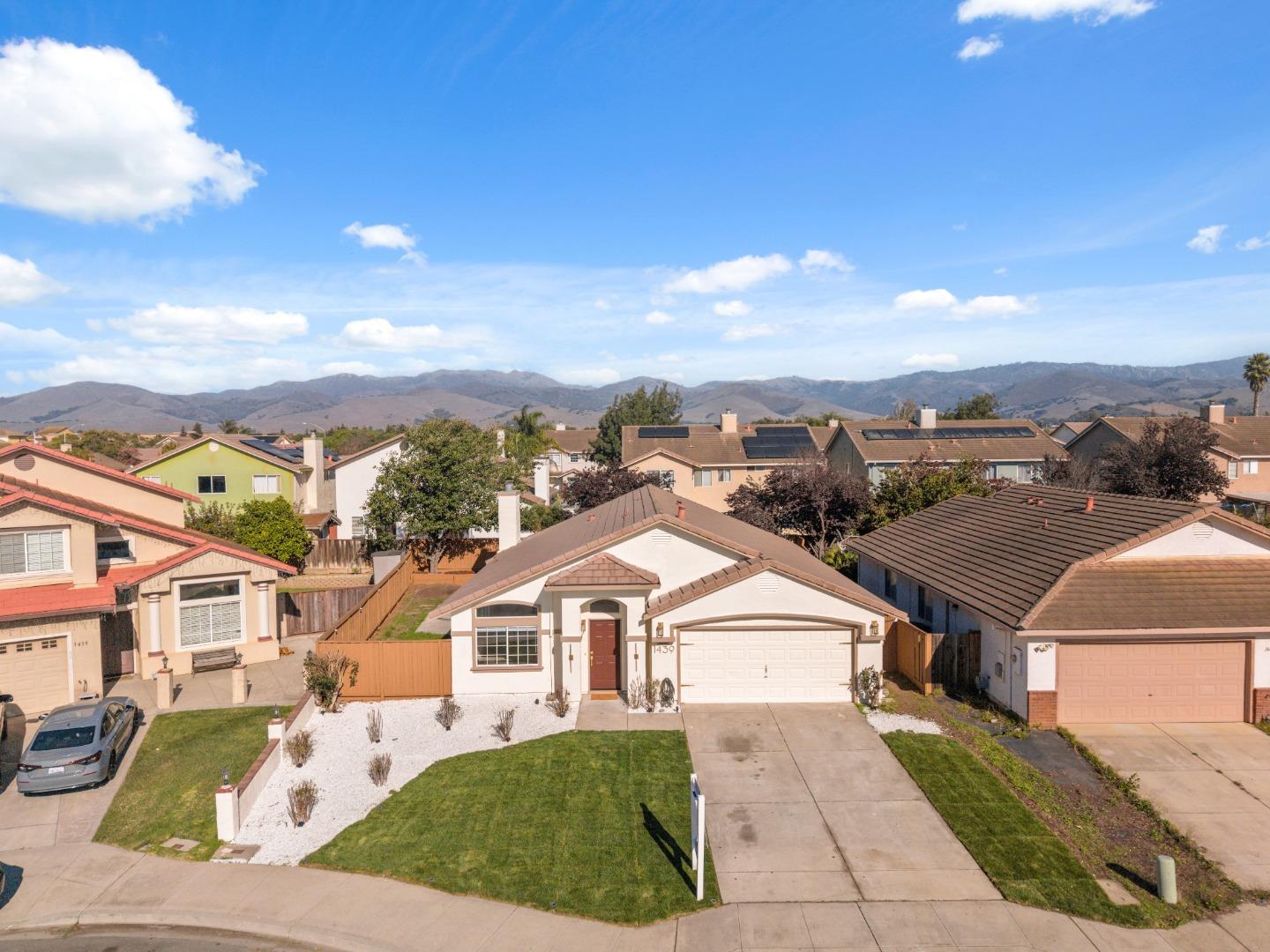 1439 Wolf Court, Salinas, CA, 93905