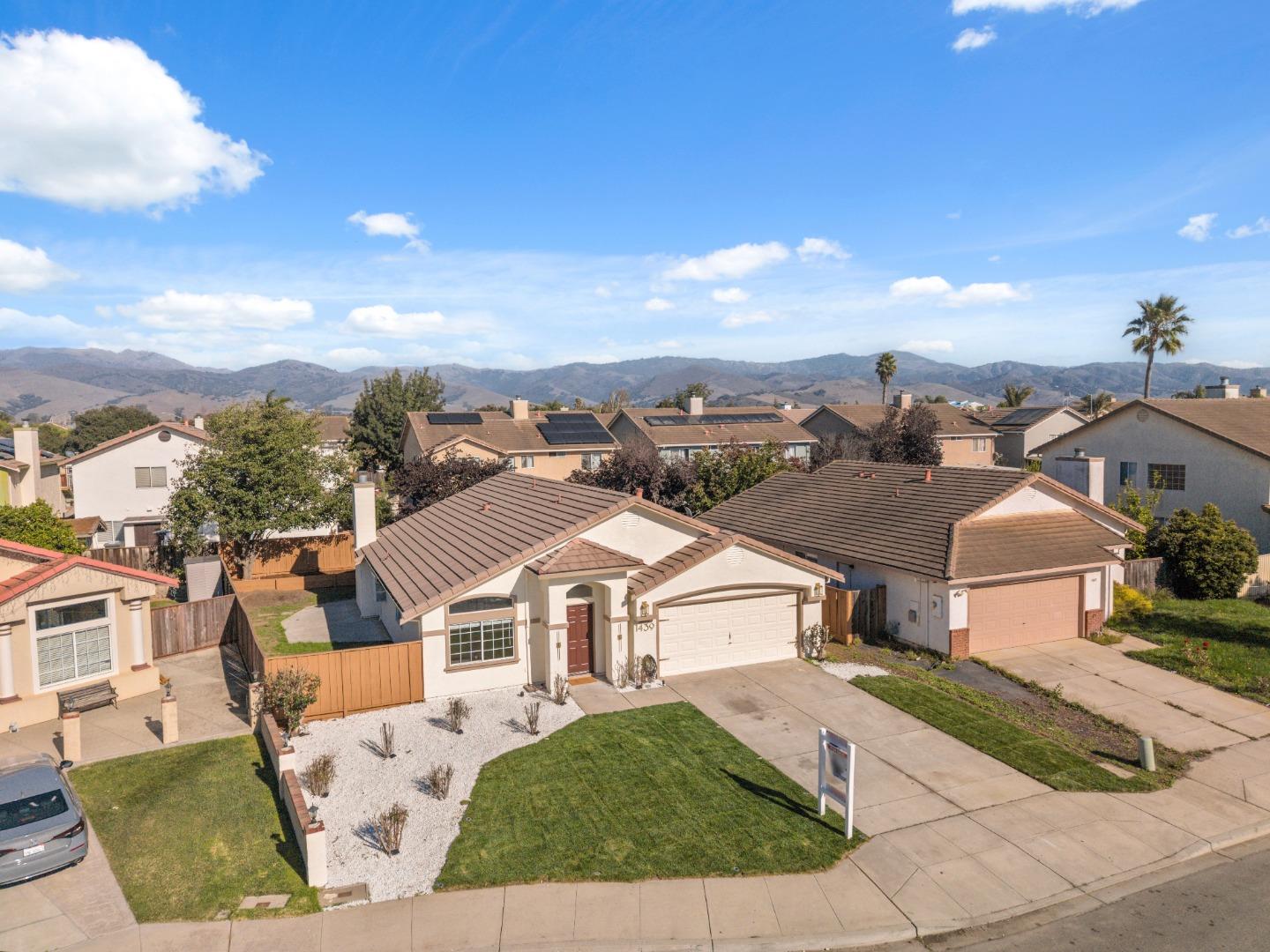 1439 Wolf Court, Salinas, CA, 93905