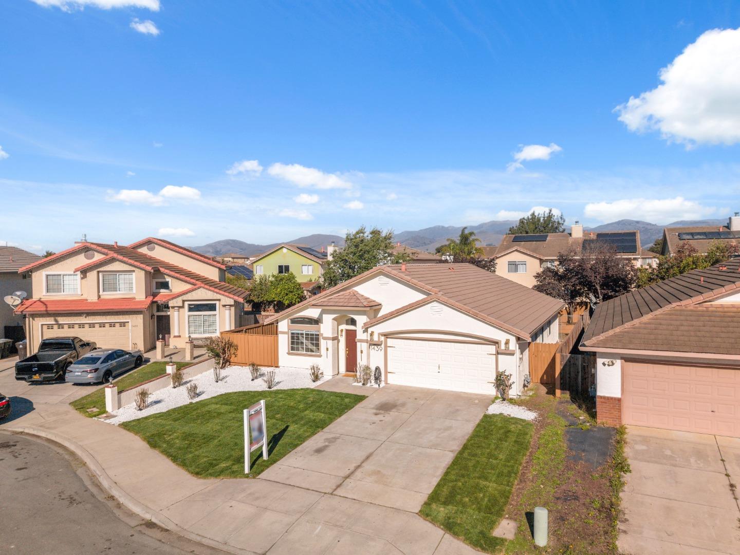 1439 Wolf Court, Salinas, CA, 93905