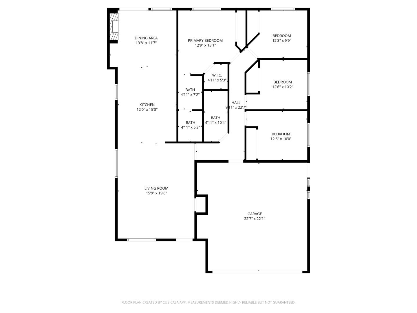 Detail Gallery Image 42 of 42 For 1439 Wolf Ct, Salinas,  CA 93905 - 4 Beds | 2 Baths