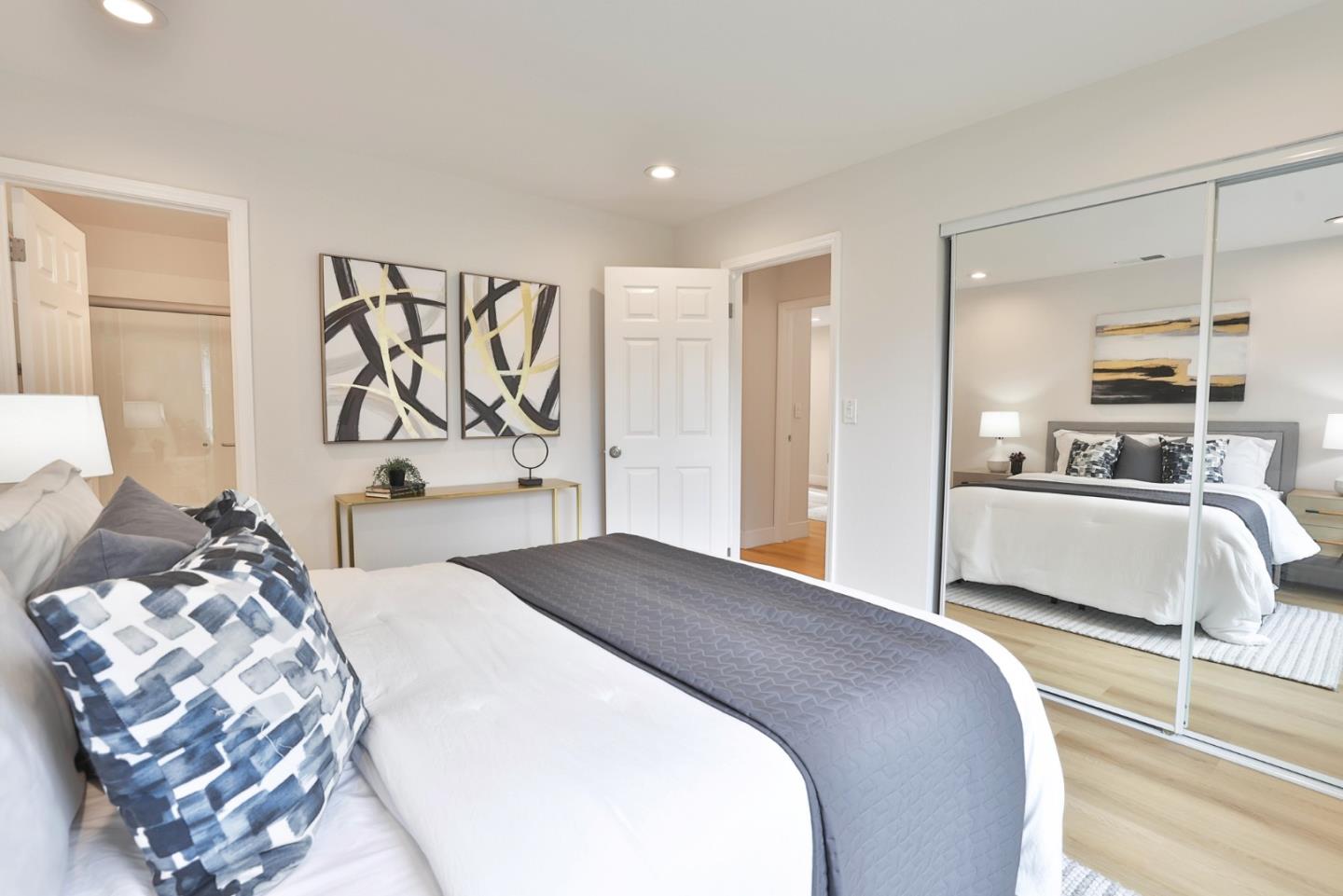 Detail Gallery Image 16 of 28 For 2053 Jonesport Ave, San Jose,  CA 95131 - 3 Beds | 2 Baths