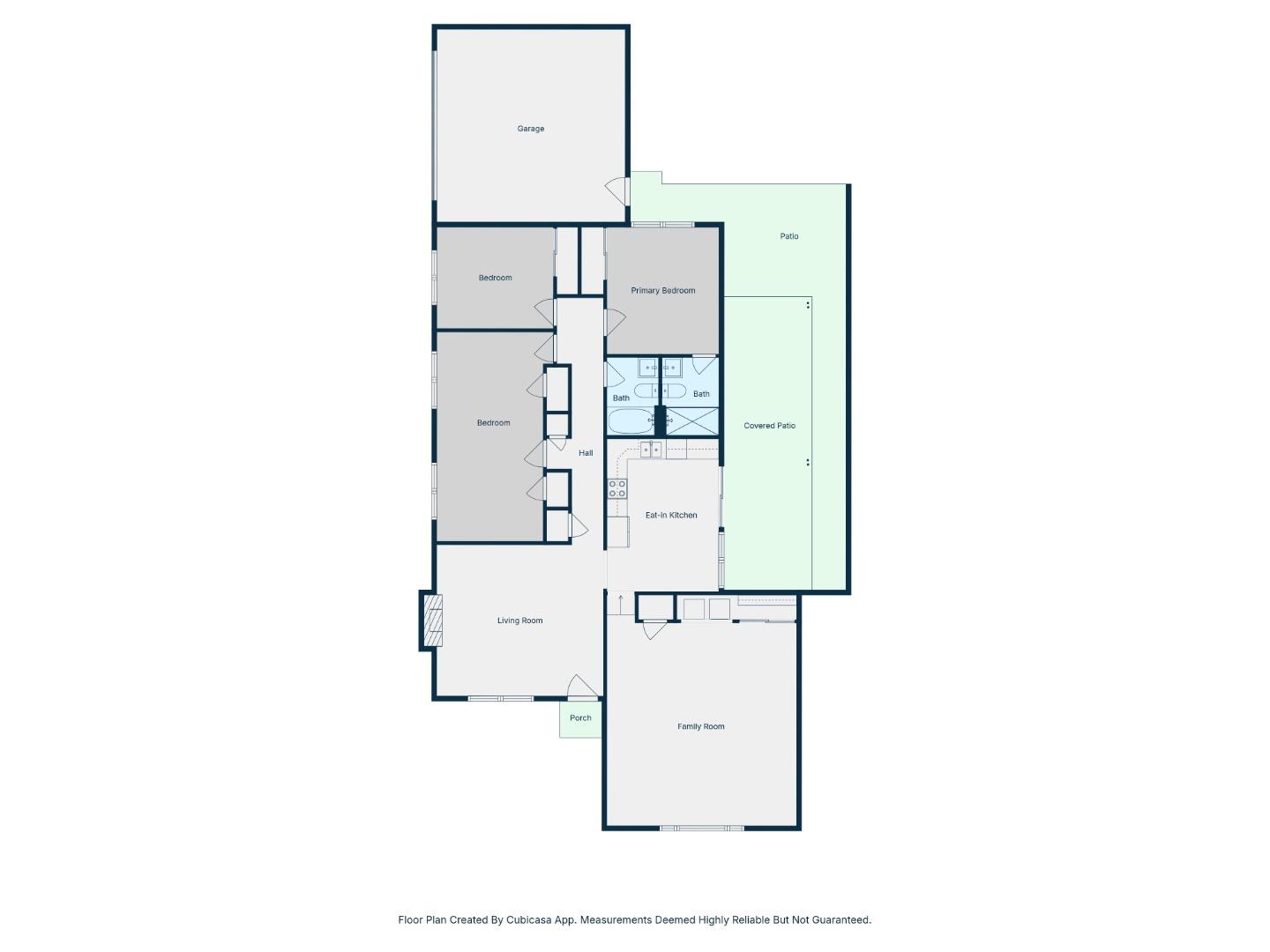 Detail Gallery Image 28 of 28 For 2053 Jonesport Ave, San Jose,  CA 95131 - 3 Beds | 2 Baths