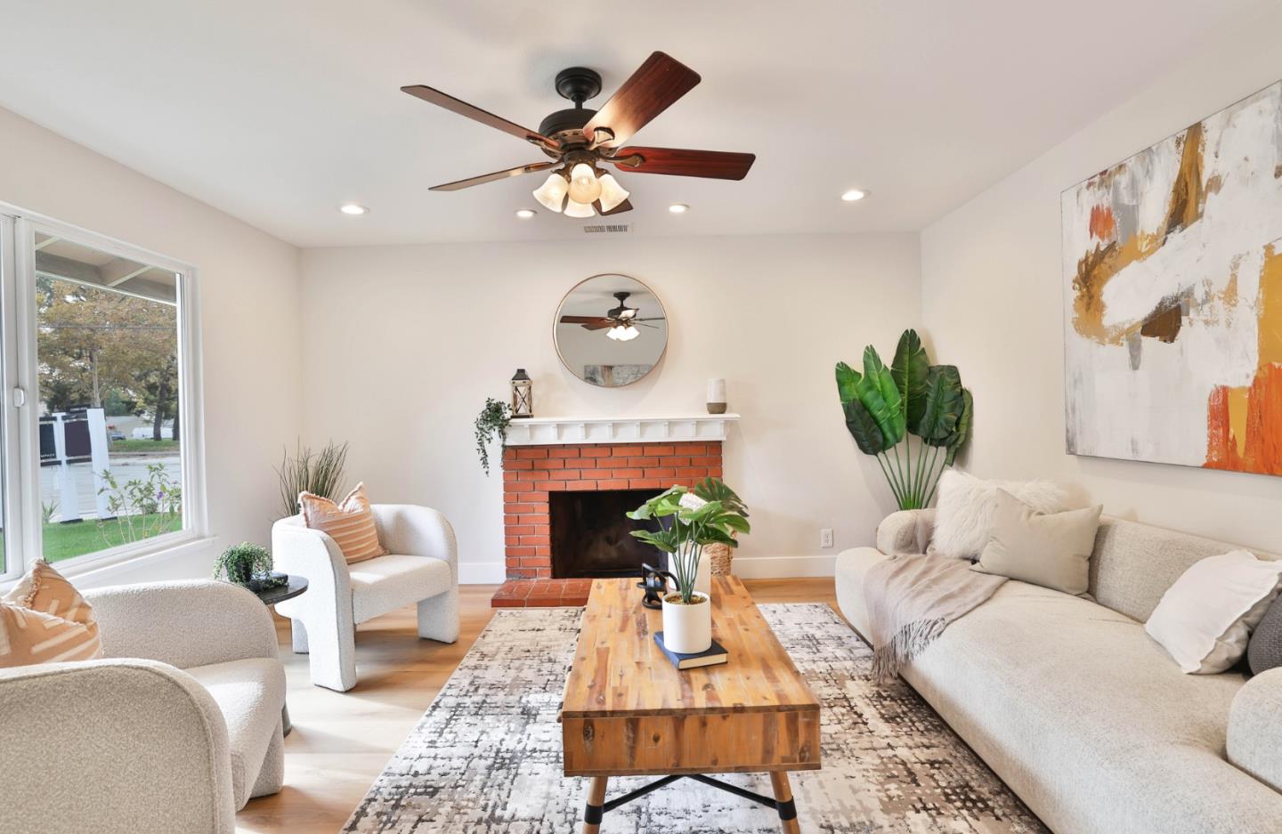 Detail Gallery Image 4 of 28 For 2053 Jonesport Ave, San Jose,  CA 95131 - 3 Beds | 2 Baths