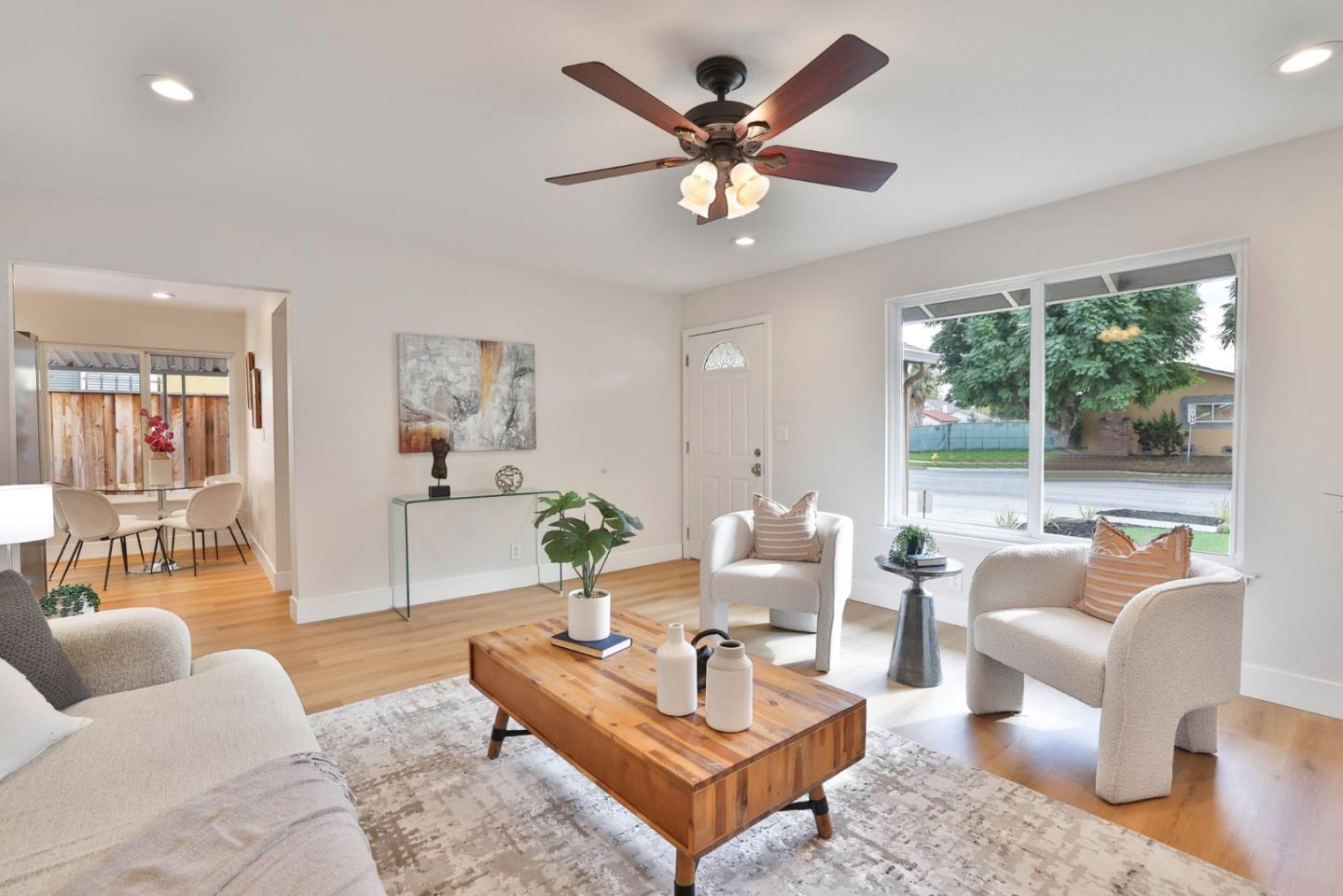 Detail Gallery Image 5 of 28 For 2053 Jonesport Ave, San Jose,  CA 95131 - 3 Beds | 2 Baths