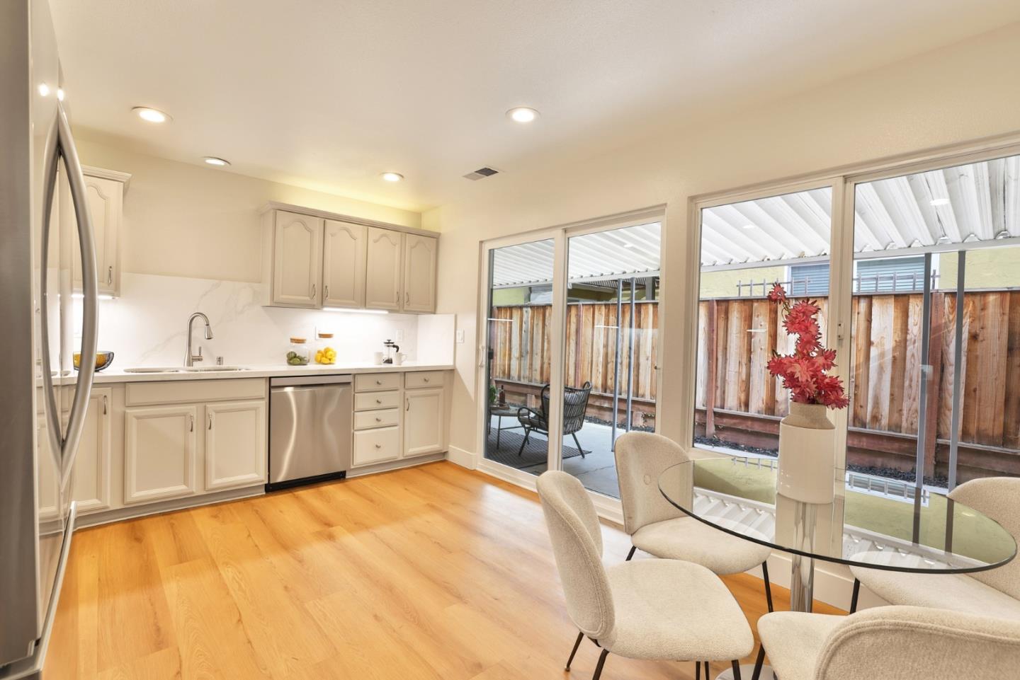 Detail Gallery Image 6 of 28 For 2053 Jonesport Ave, San Jose,  CA 95131 - 3 Beds | 2 Baths