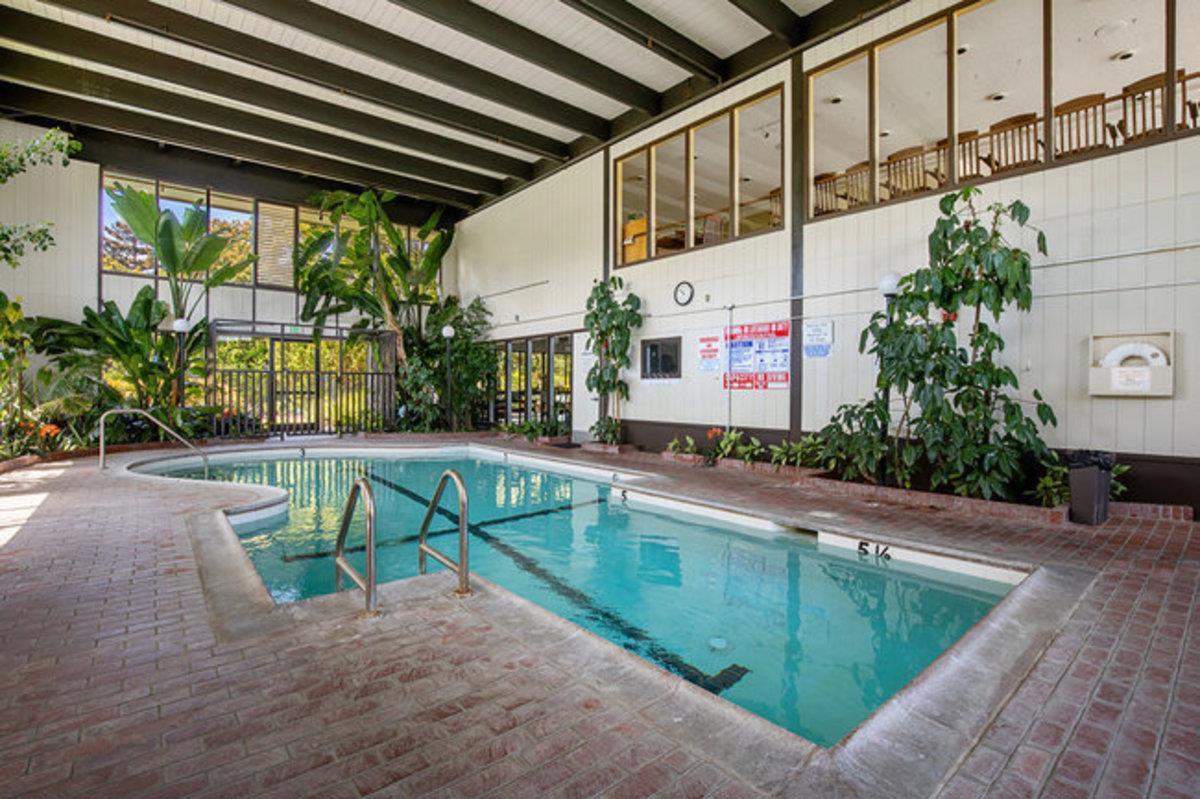 Detail Gallery Image 11 of 14 For 1254 Shelter Creek Ln #254,  San Bruno,  CA 94066 - 0 Beds | 1 Baths