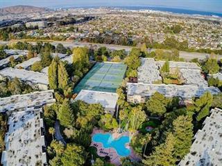 Detail Gallery Image 14 of 14 For 1254 Shelter Creek Ln #254,  San Bruno,  CA 94066 - 0 Beds | 1 Baths