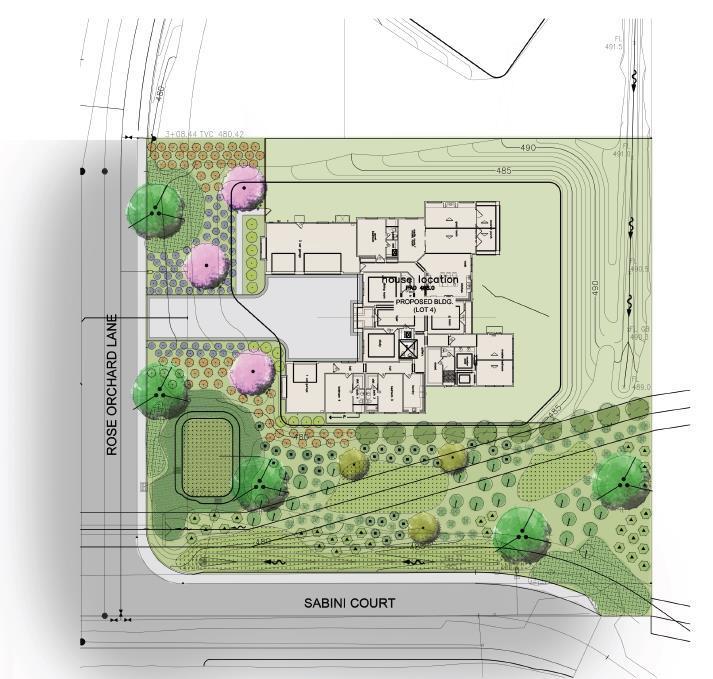 Detail Gallery Image 17 of 17 For 1090 Rose Orchard Pl, Morgan Hill,  CA 95037 - 4 Beds | 4/1 Baths