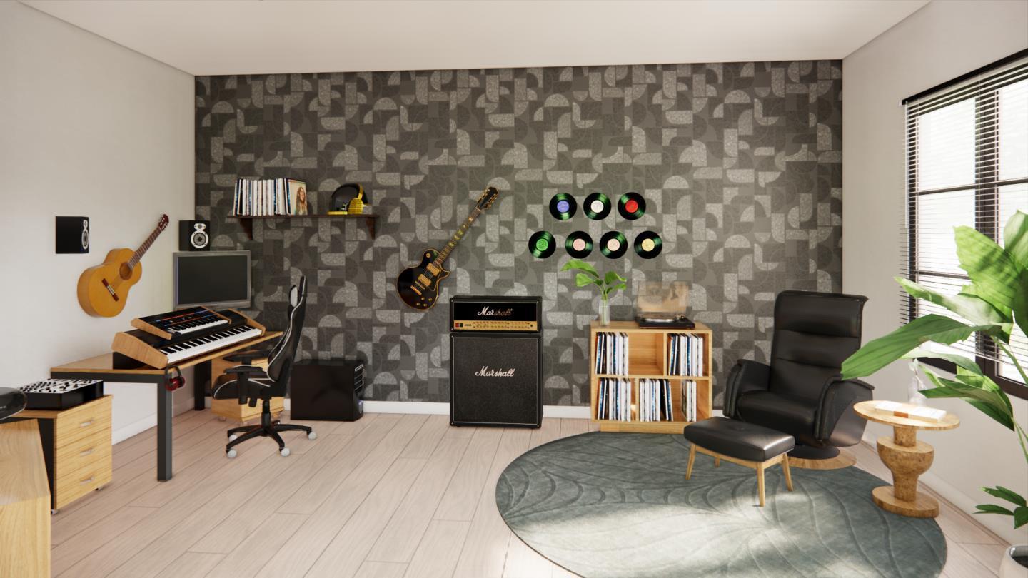 Detail Gallery Image 9 of 17 For 1090 Rose Orchard Pl, Morgan Hill,  CA 95037 - 4 Beds | 4/1 Baths