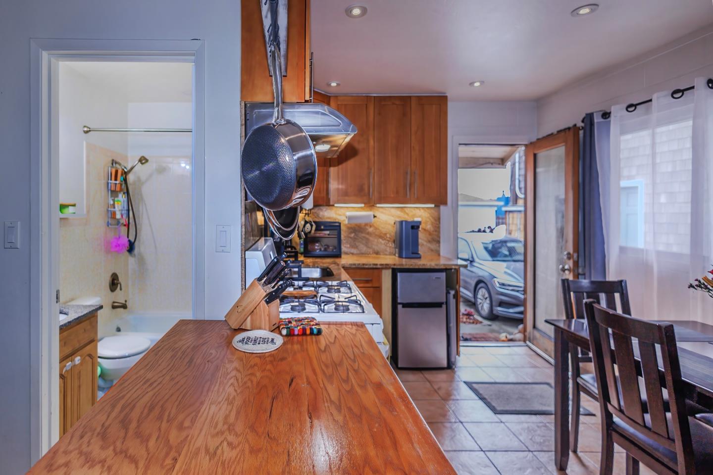 Detail Gallery Image 13 of 32 For 41 Carmel Ave, Pacifica,  CA 94044 - – Beds | – Baths