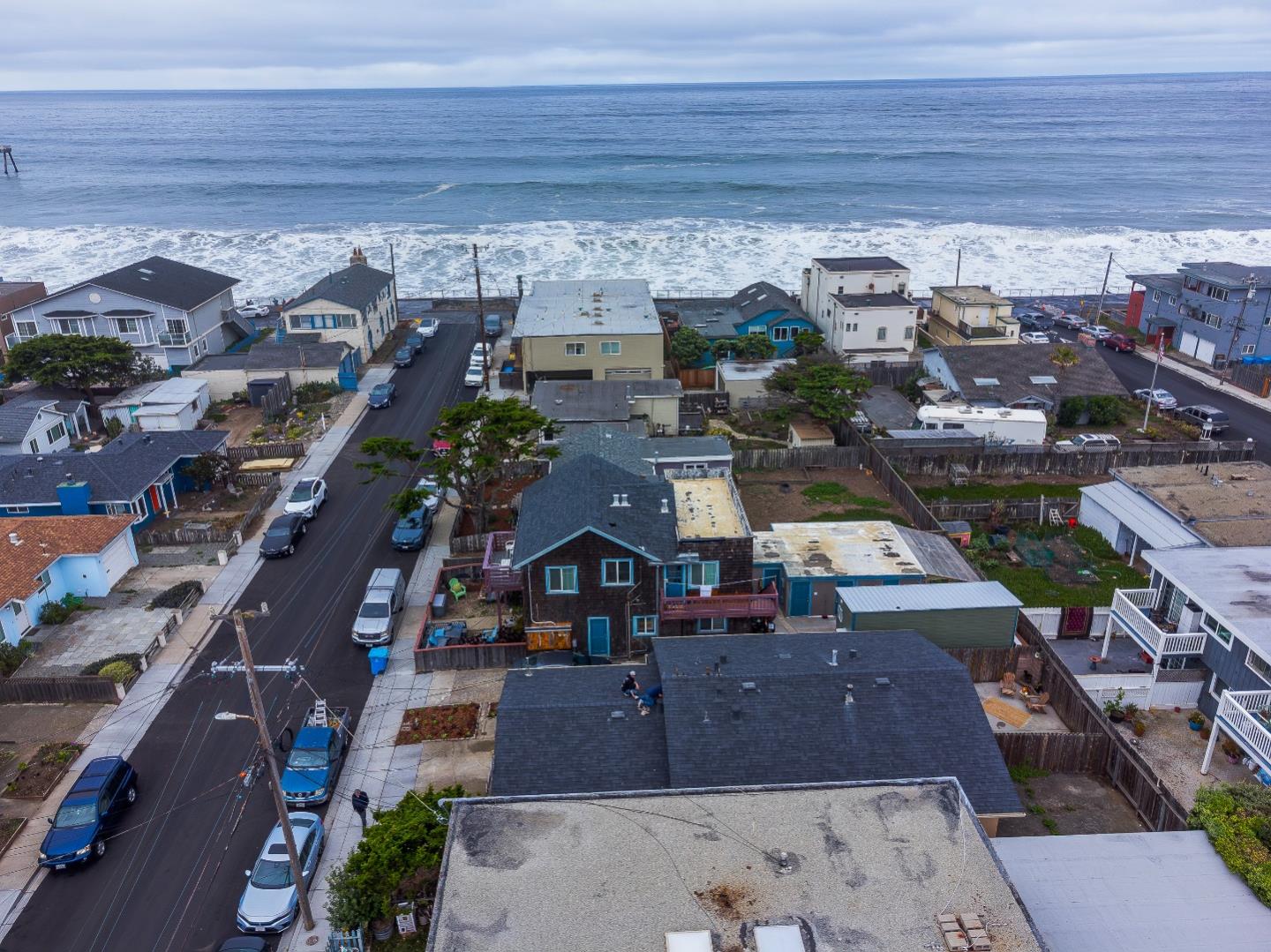 Detail Gallery Image 31 of 32 For 41 Carmel Ave, Pacifica,  CA 94044 - – Beds | – Baths