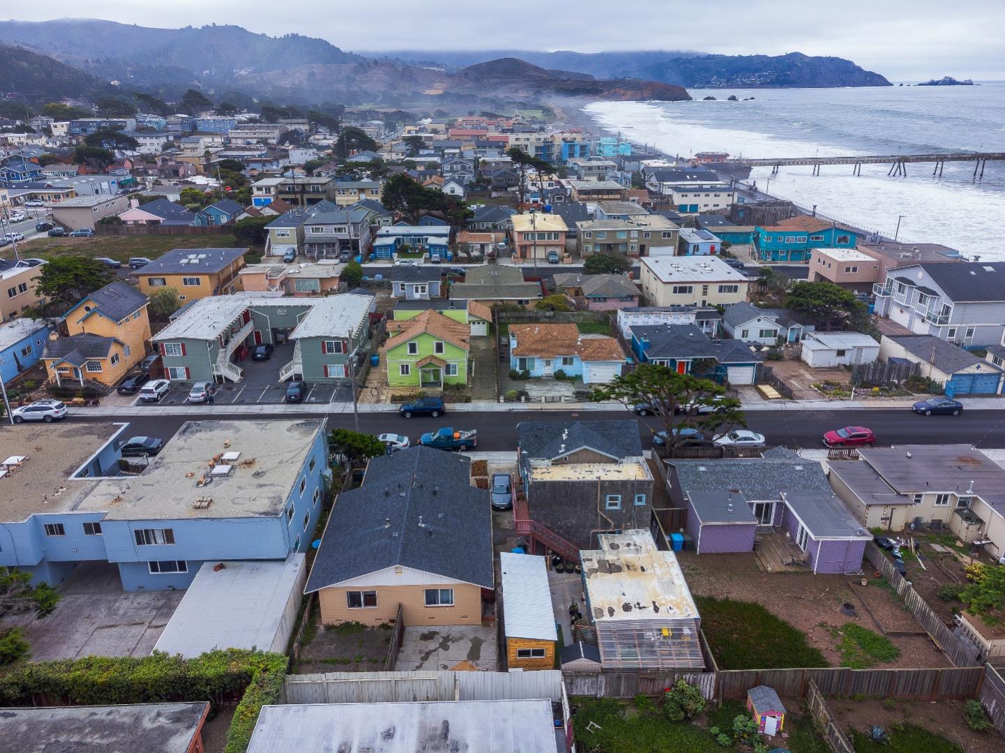 Detail Gallery Image 32 of 32 For 41 Carmel Ave, Pacifica,  CA 94044 - – Beds | – Baths